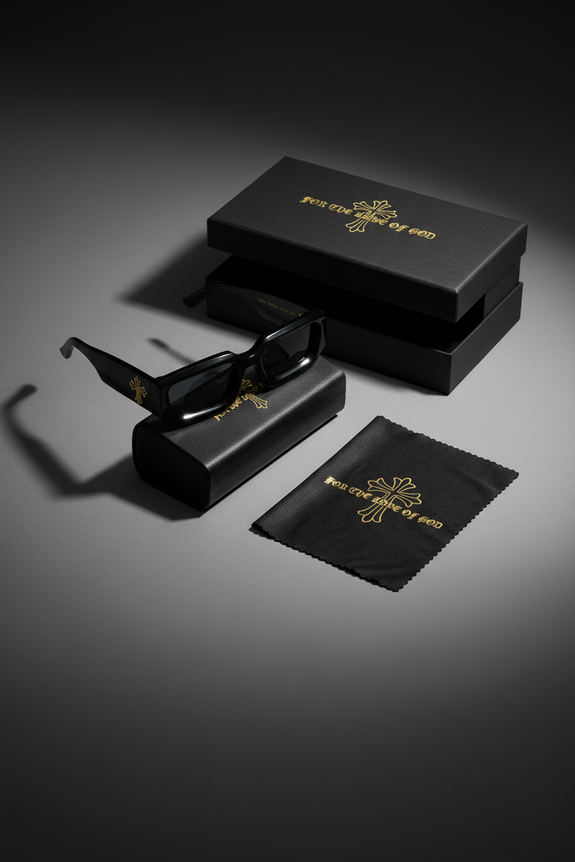 Mobile-optimized product image