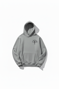 Wolf Grey Hoodie